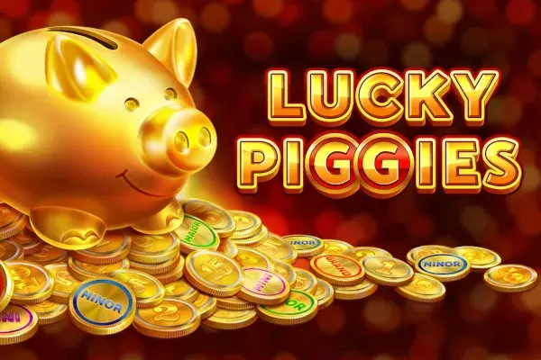 Lucky Piggies gemple Satta90
