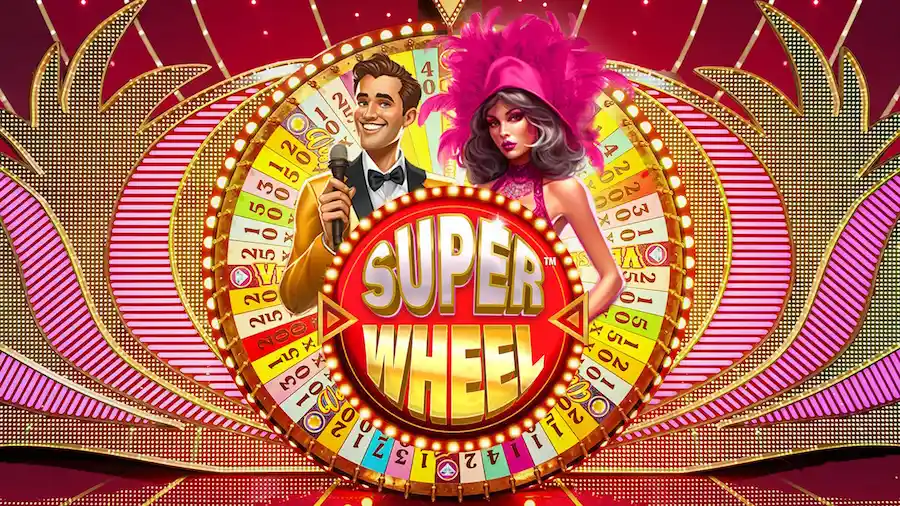 Super Wheel Satta90